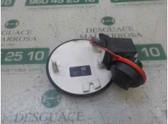 Recambio de tapa combustible para opel corsa e business referencia OEM IAM    2