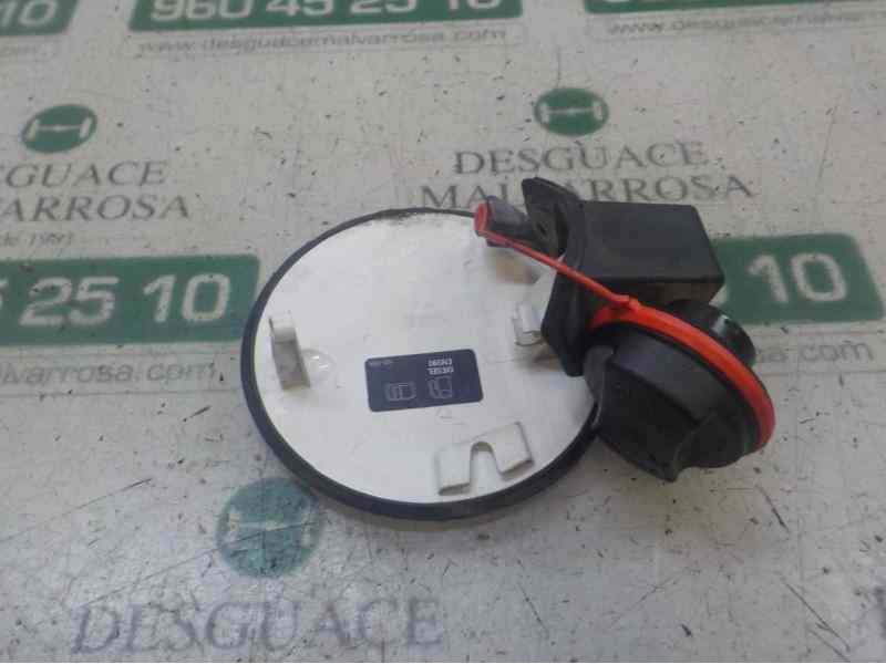 Recambio de tapa combustible para opel corsa e business referencia OEM IAM   