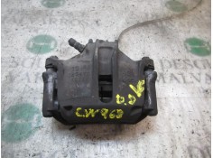 Recambio de pinza freno delantera derecha para peugeot 206 berlina 1.4 referencia OEM IAM   