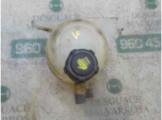 Recambio de deposito expansion para dacia duster 1.5 dci diesel fap cat referencia OEM IAM 7701470460   2