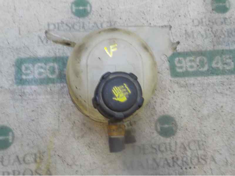 Recambio de deposito expansion para dacia duster 1.5 dci diesel fap cat referencia OEM IAM 7701470460  