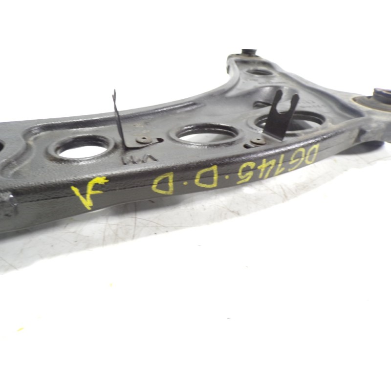 Recambio de brazo suspension inferior delantero derecho para opel vivaro furgón/combi (07.2006 =>) 2.0 16v cdti (m9r-630) refere
