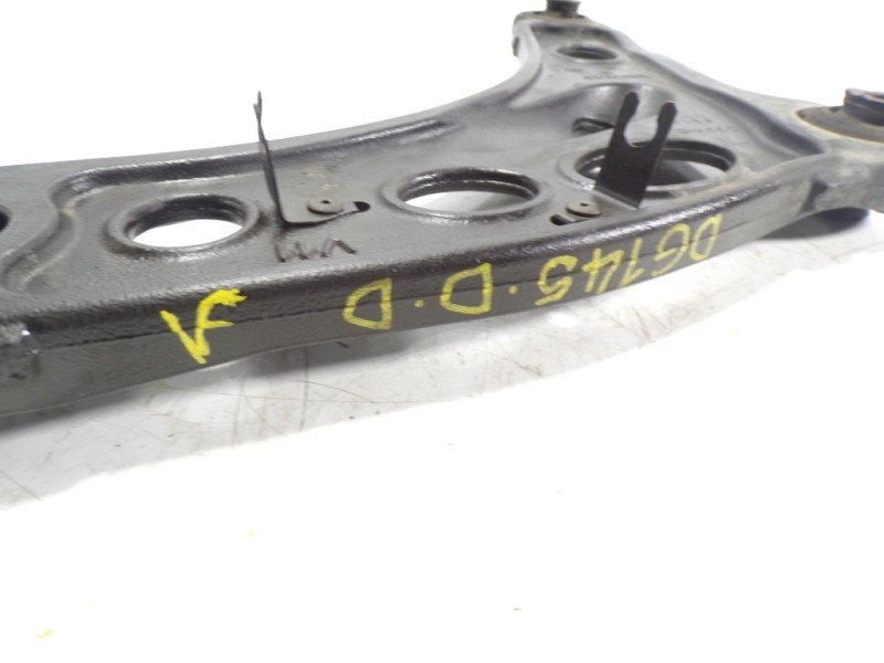 Recambio de brazo suspension inferior delantero derecho para opel vivaro furgón/combi (07.2006 =>) 2.0 16v cdti (m9r-630) refere