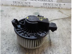 Recambio de motor calefaccion para jeep compass limited 4x4 referencia OEM IAM 5191345AA AY2727005011 AY2727005011