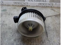 Recambio de motor calefaccion para jeep compass limited 4x4 referencia OEM IAM 5191345AA AY2727005011 AY2727005011 2