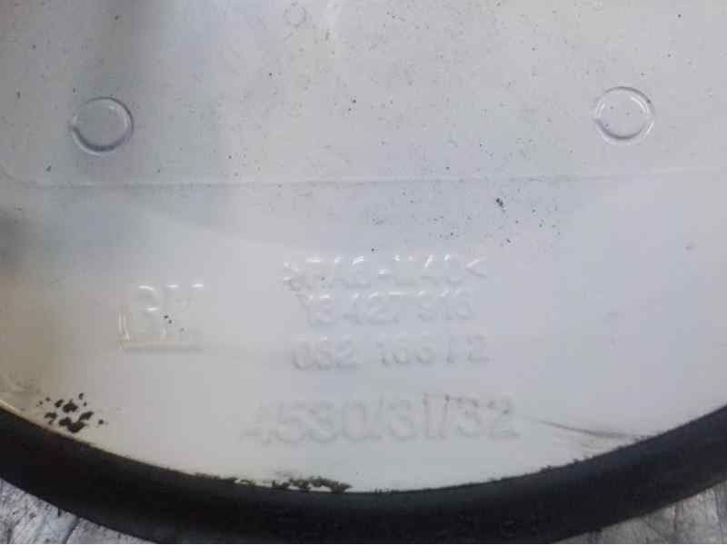 Recambio de tapa combustible para opel corsa e business referencia OEM IAM   