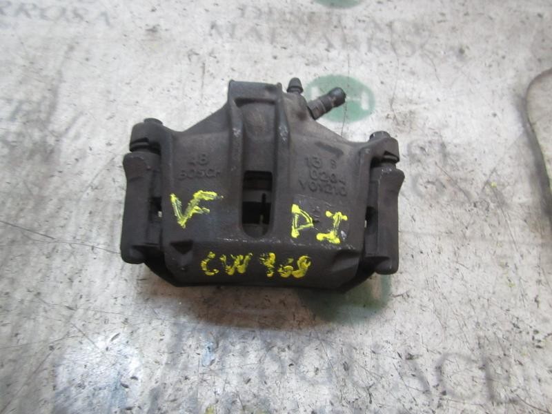 Recambio de pinza freno delantera izquierda para peugeot 206 berlina 1.4 referencia OEM IAM   
