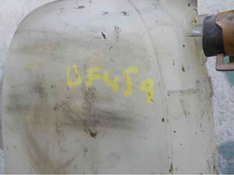 Recambio de deposito expansion para dacia duster 1.5 dci diesel fap cat referencia OEM IAM 7701470460  