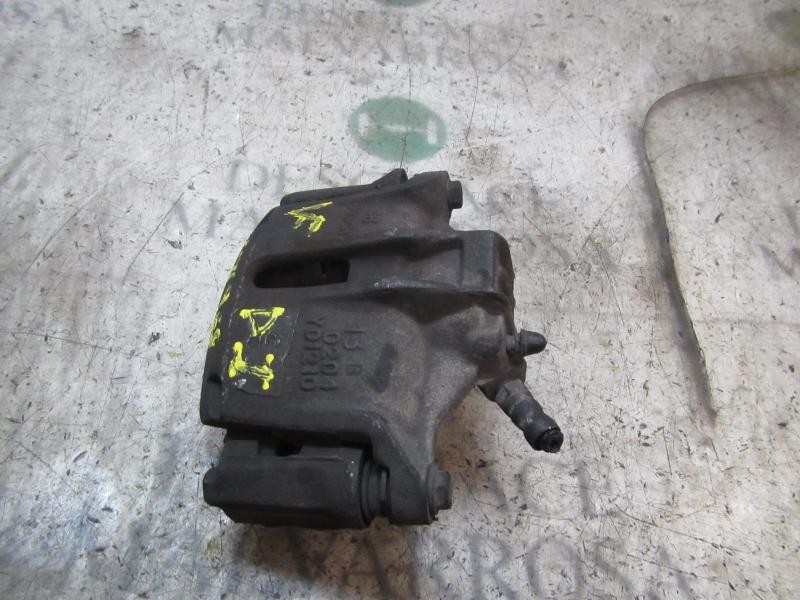 Recambio de pinza freno delantera izquierda para peugeot 206 berlina 1.4 referencia OEM IAM   