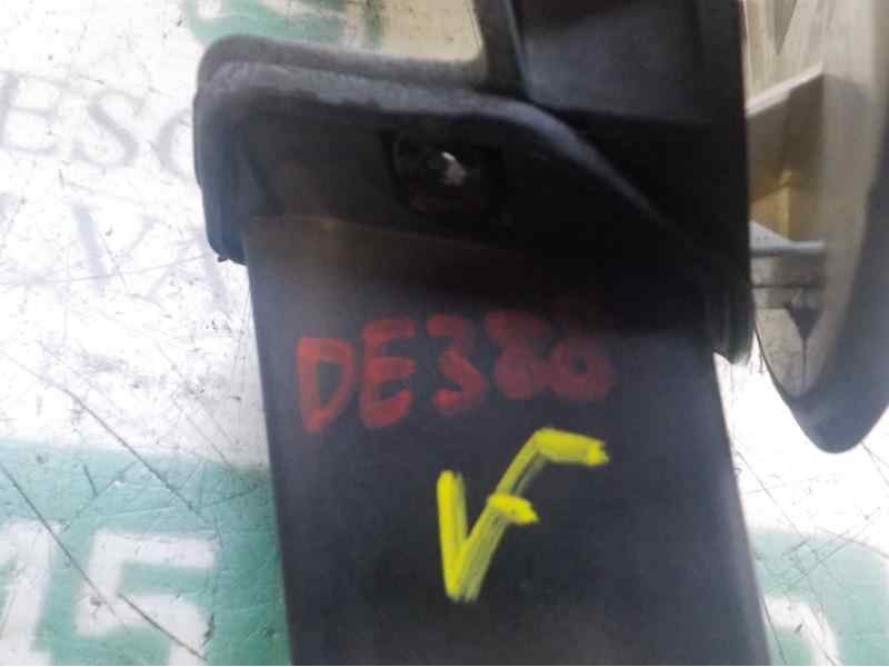 Recambio de tapa combustible para opel corsa e business referencia OEM IAM   