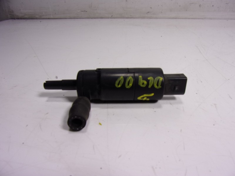 Recambio de bomba limpia para audi q7 (4l) 3.0 v6 24v tdi referencia OEM IAM 3B7955681 3B0955681 