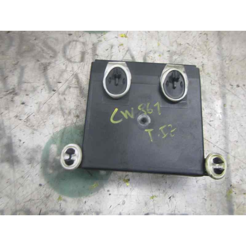 Recambio de modulo confort para mercedes-benz clase e (w211) berlina e 280 cdi (211.020) referencia OEM IAM A2118704026 A2118704