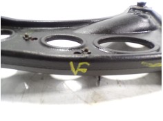Recambio de brazo suspension inferior delantero izquierdo para opel vivaro furgón/combi (07.2006 =>) 2.0 16v cdti (m9r-630) refe 2
