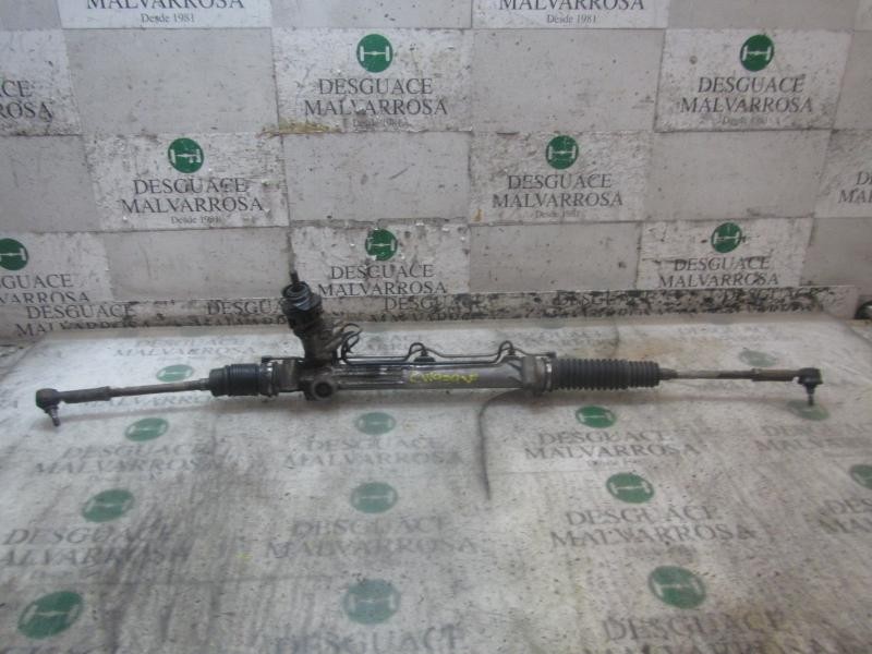 Recambio de cremallera direccion para ford mondeo berlina (gd) clx referencia OEM IAM   