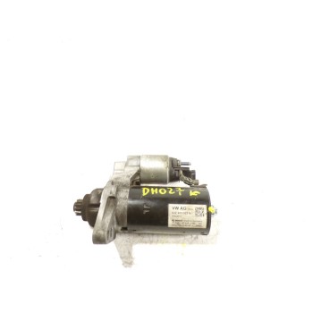 MOTOR ARRANQUE 02Z911023NX 02Z911023N 0001123028
