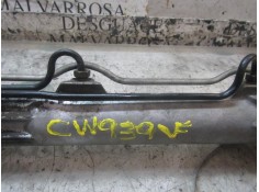 Recambio de cremallera direccion para ford mondeo berlina (gd) clx referencia OEM IAM    2