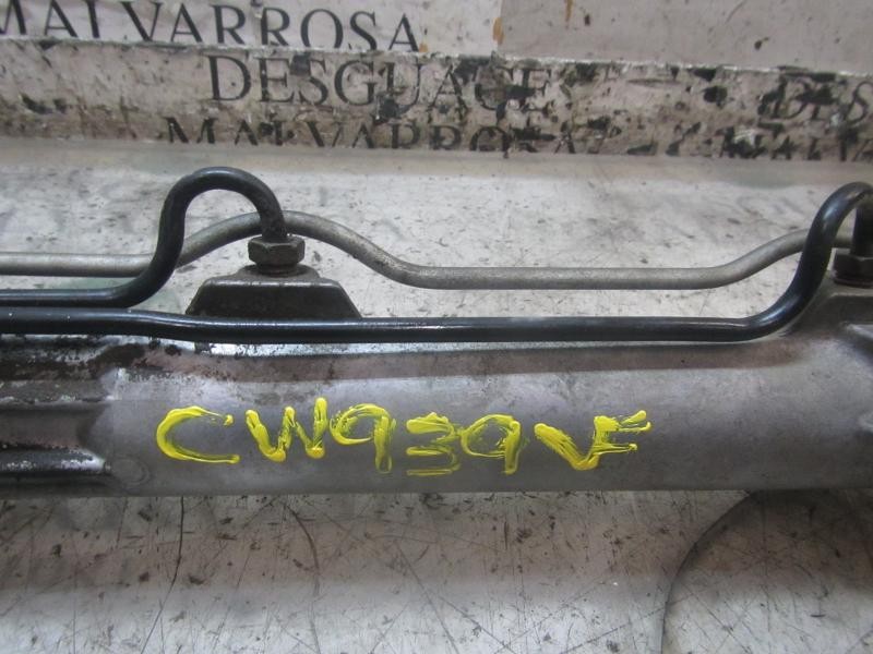 Recambio de cremallera direccion para ford mondeo berlina (gd) clx referencia OEM IAM   