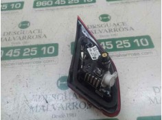 Recambio de piloto trasero derecho interior para opel corsa e business referencia OEM IAM    2