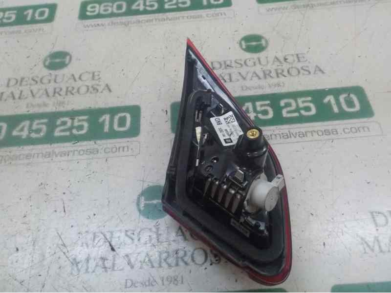 Recambio de piloto trasero derecho interior para opel corsa e business referencia OEM IAM   