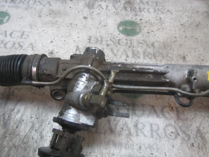 Recambio de cremallera direccion para ford mondeo berlina (gd) clx referencia OEM IAM   