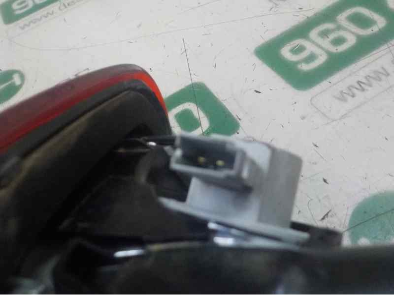 Recambio de piloto trasero derecho interior para opel corsa e business referencia OEM IAM   