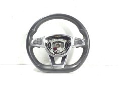 Recambio de volante para mercedes-benz clase c coupe (w205) c 220 d (205.304) referencia OEM IAM A00046038039E38  