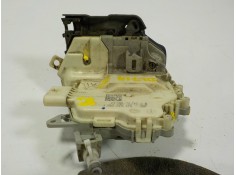 Recambio de cerradura puerta delantera derecha para audi a6 avant (4gd) 3.0 tdi clean diesel referencia OEM IAM 8J1837016F 8J183 2