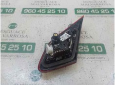 Recambio de piloto trasero izquierdo interior para opel corsa e business referencia OEM IAM    2