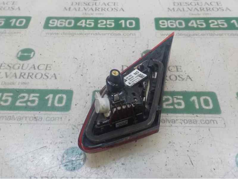 Recambio de piloto trasero izquierdo interior para opel corsa e business referencia OEM IAM   