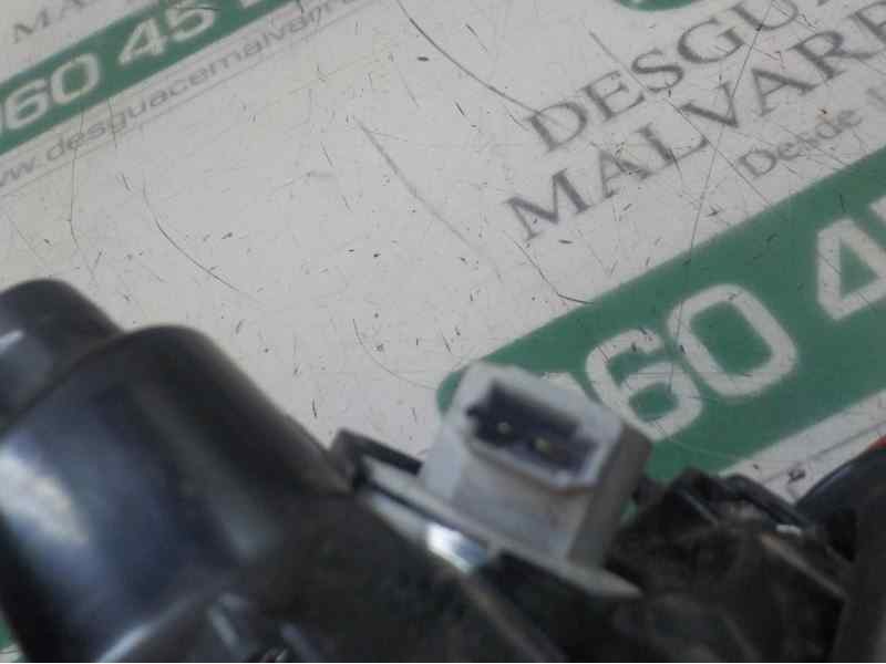 Recambio de piloto trasero izquierdo interior para opel corsa e business referencia OEM IAM   