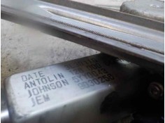 Recambio de elevalunas delantero derecho para dacia duster 1.5 dci diesel fap cat referencia OEM IAM 807206838R 3L3011G  2