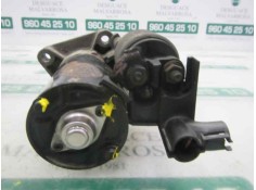 Recambio de motor arranque para ford fusion (cbk) 1.4 16v cat referencia OEM IAM    2