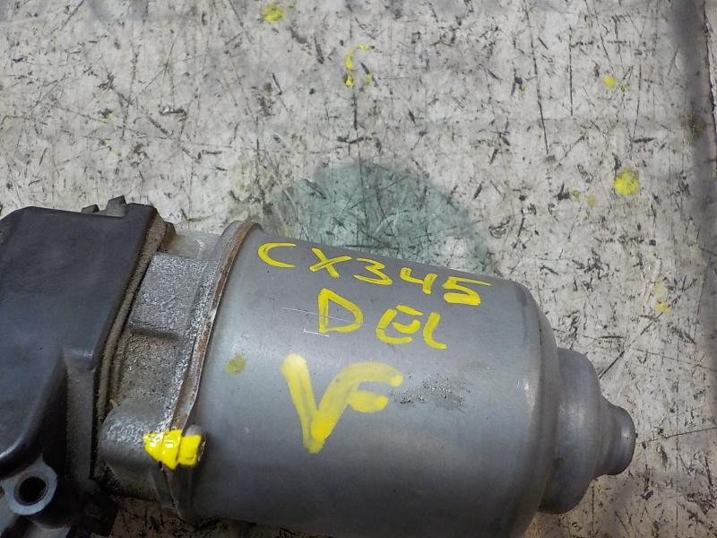 Recambio de motor limpia delantero para jeep compass limited 4x4 referencia OEM IAM 68002320AA 05303827AF AX1590109945