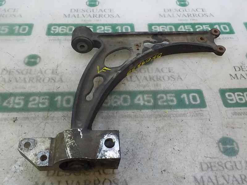 Recambio de brazo suspension inferior delantero derecho para volkswagen scirocco (137) 2.0 tsi (195kw) referencia OEM IAM   