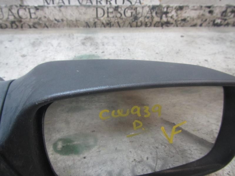 Recambio de espejo derecho para ford mondeo berlina (gd) clx referencia OEM IAM   