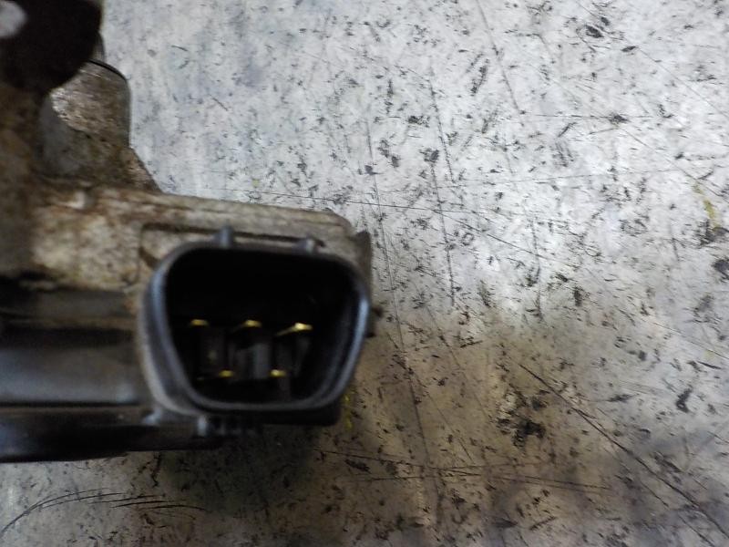 Recambio de motor limpia delantero para jeep compass limited 4x4 referencia OEM IAM 68002320AA 05303827AF AX1590109945