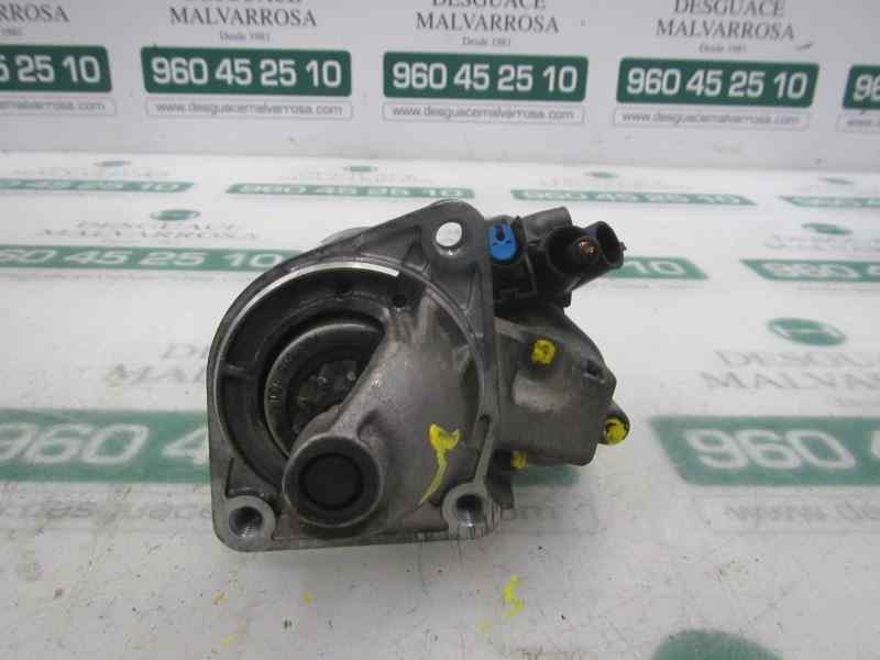Recambio de motor arranque para ford fusion (cbk) 1.4 16v cat referencia OEM IAM   