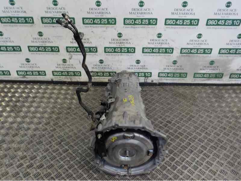 Recambio de caja cambios para nissan nv 400 2.3 dci diesel cat referencia OEM IAM  X681E 