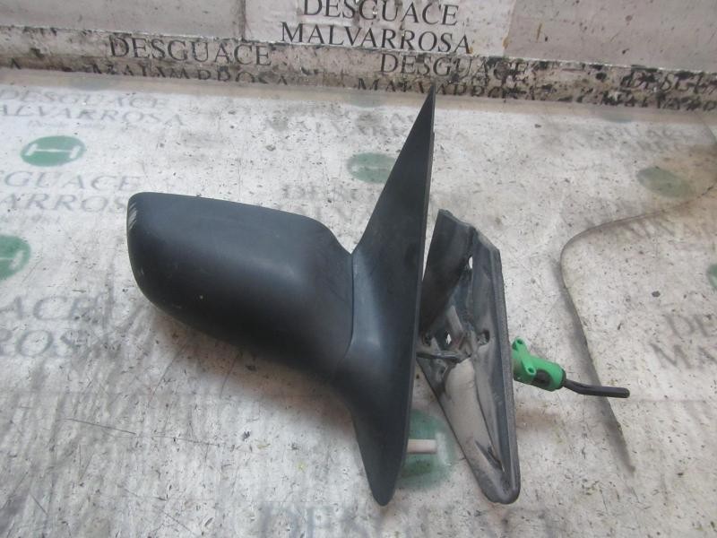 Recambio de espejo derecho para ford mondeo berlina (gd) clx referencia OEM IAM   