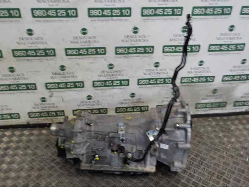 Recambio de caja cambios para nissan nv 400 2.3 dci diesel cat referencia OEM IAM  X681E 