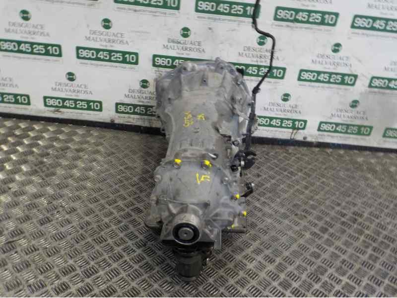 Recambio de caja cambios para nissan nv 400 2.3 dci diesel cat referencia OEM IAM  X681E 