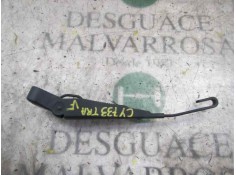 Recambio de brazo limpia trasero para ssangyong rodius 2.7 turbodiesel cat referencia OEM IAM    2