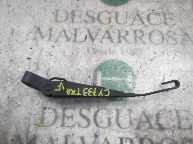 Recambio de brazo limpia trasero para ssangyong rodius 2.7 turbodiesel cat referencia OEM IAM   