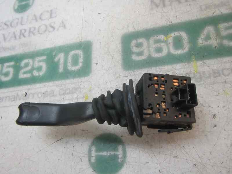 Recambio de mando intermitentes para opel meriva 1.7 16v cdti cat referencia OEM IAM   