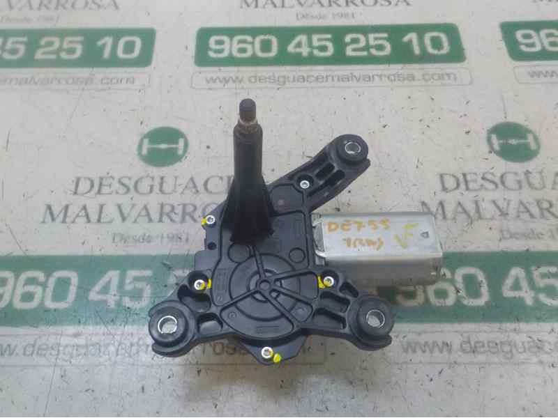 Recambio de motor limpia trasero para opel insignia berlina cosmo referencia OEM IAM   