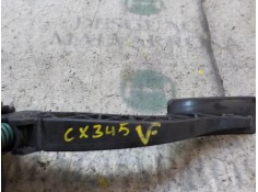 Recambio de potenciometro pedal para jeep compass limited 4x4 referencia OEM IAM 4891585AD   2