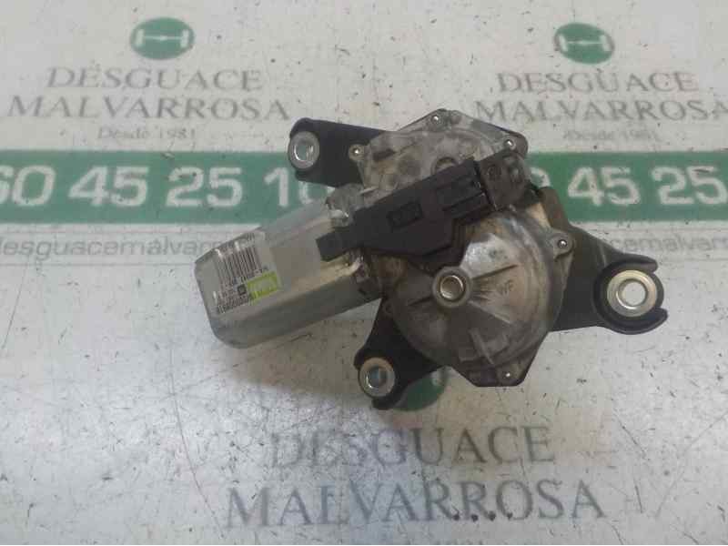 Recambio de motor limpia trasero para opel insignia berlina cosmo referencia OEM IAM   