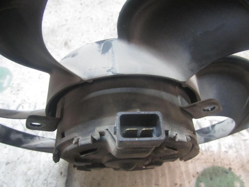 Recambio de electroventilador para ford mondeo berlina (gd) clx referencia OEM IAM   