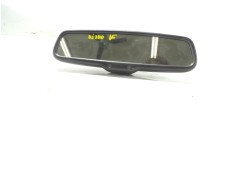 Recambio de espejo interior para nissan navara pick-up (d40m) double cab le 4x4 referencia OEM IAM   