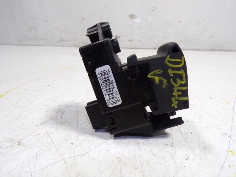 Recambio de palanca freno de mano para renault scenic iii grand dynamique referencia OEM IAM 363211899R 363210006R 